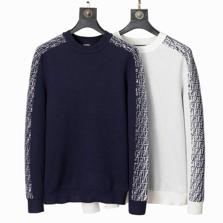 Picture of Fendi Sweaters _SKUFendiM-3XL14mn20945060